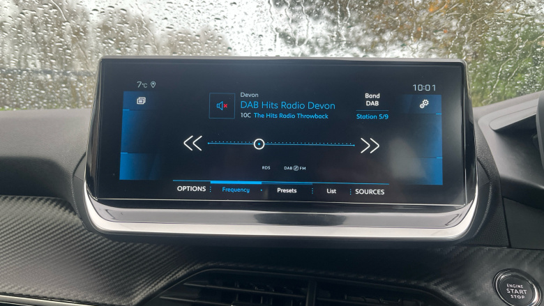 Peugeot 208 1.2 PureTech 100 Allure Premium + 5dr Petrol Hatchback